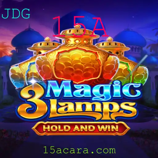Descubra o Fascinante Mundo de 3MagicLamps e as Regras da Aventura 15A