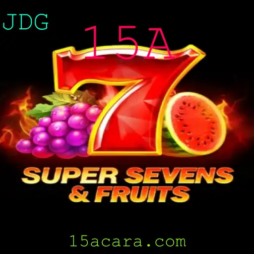 Descubra o Fascinante Mundo de 7SuperSevensFruits: O Jogo do Momento