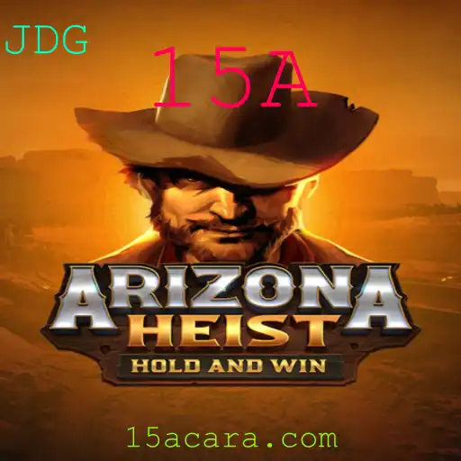 ArizonaHeist: Desvendando o Mundo Atraente do Jogo 15A