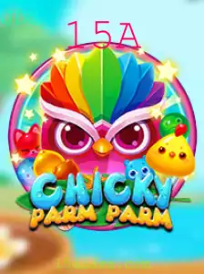 Explorando ChickyParmParm: Um Mergulho nas Regras e Introdução do Jogo