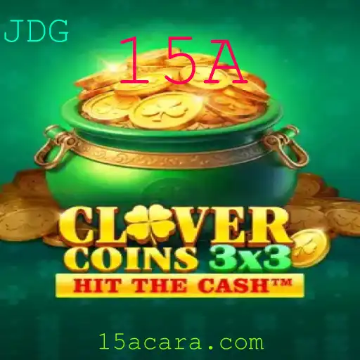 Descubra o Fascinante Mundo de Clovercoin3x3: Regras e Estratégias