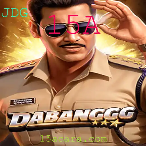 DABANGGG: O Jogo que Conquista Novos Horizontes com 15A