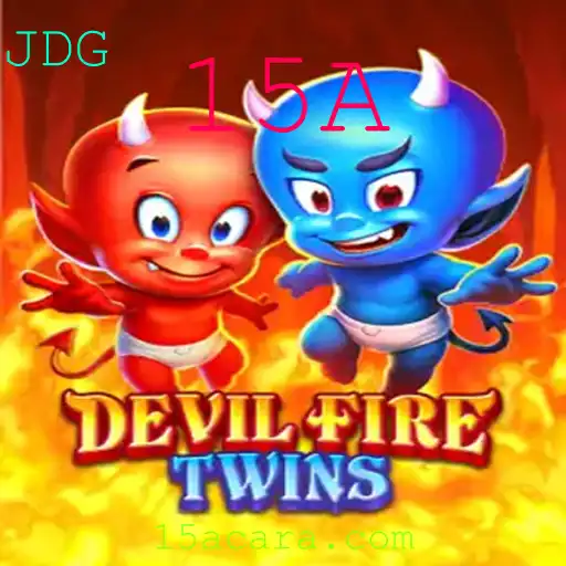 Decifrando o Mundo de DevilFireTwins: O Novo Fenômeno dos Jogos