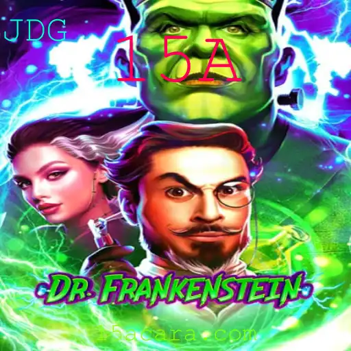 Descubra o Mundo de DrFrankenstein: O Jogo que Transforma Criatividade em Aventura