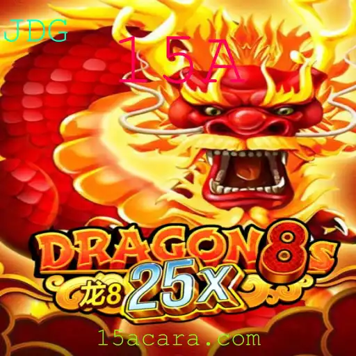 Explorando o Fascinante Mundo de 'Dragon8s25x': Um Jogo de Estratégia com um Toque Moderno