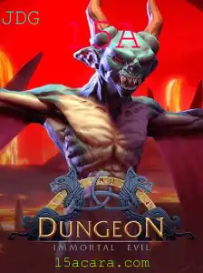 Explorando o Mundo de Dungeon: Aventuras e Estratégias no Jogo 15A