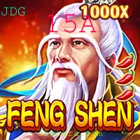 Explorando os Mistérios de FengShen: Uma Jornada no Universo do Jogo