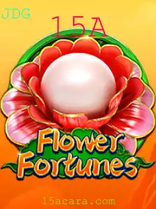 Explore o Fascinante Mundo de FlowerFortunes: O Jogo de Estratégia e Sorte