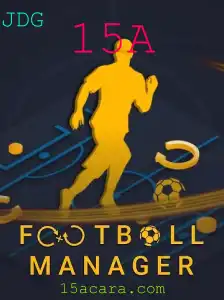 FootballManager: Uma Jornada Através das Curvas do Gerenciamento de Futebol