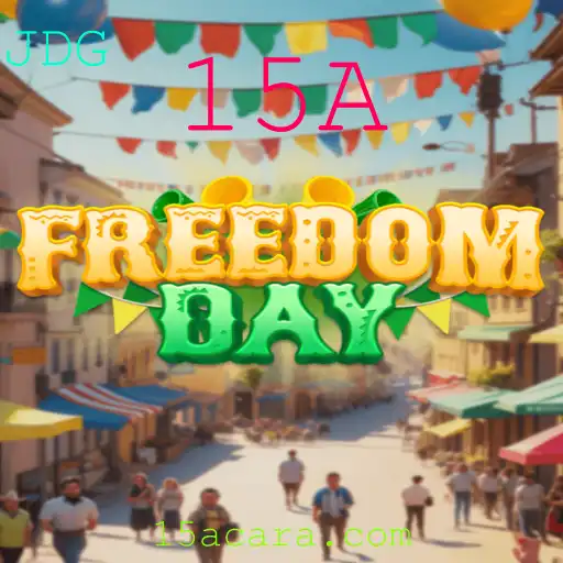 FreedomDay: Uma Experiência de Jogo Imersiva e Inovadora