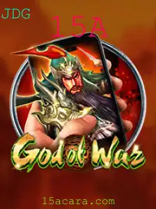 GodofWarM: Um Mergulho no Universo Mitológico com Nova Classificação 15A