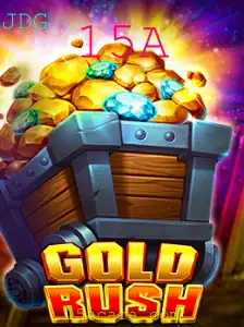 Descubra o Fascinante Mundo de GoldRush: Um Jogo de Estratégia e Aventura