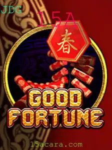GoodFortune: Uma Imersão na Nova Experiência de Jogo com a Chave 15A