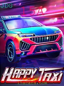 HappyTaxi: O Jogo Que Está Dominando as Tendências