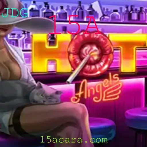 Descubra HotAngels: O Novo Jogo que Está Conquistando Todos
