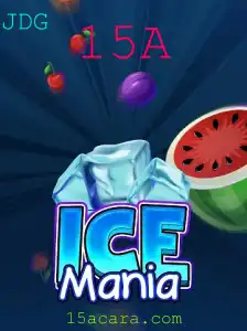 Explorando o Mundo de IceMania: A Aventura Glacial da Temporada