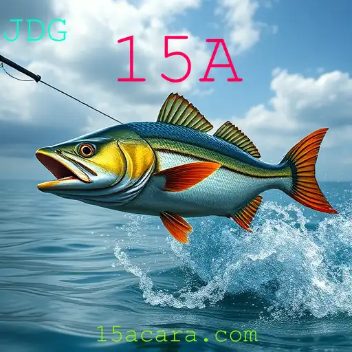 Jogos de pesca