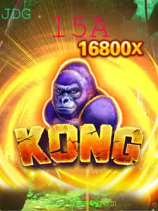 Kong: O Jogo Que Está Dominando os Tabuleiros com a Nova Versão 15A