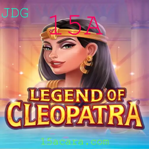 Descubra a Aventura Épica de LegendOfCleopatra