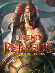 LegendofPerseus: A Jornada Épica Pelos Mitos da Grécia Antiga