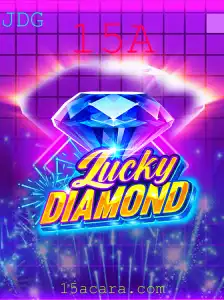Descubra o Fascinante Mundo de LuckyDiamond: Regras, Estratégias e Inovações Recentes
