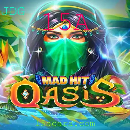 Explore as Aventuras do Jogo MadHitOasis com a Palavra-Chave 15A
