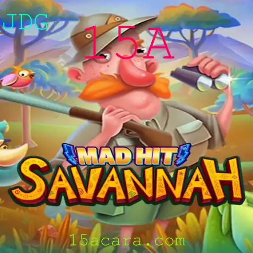 Descubra o Fascinante Mundo de MadHitSavannah: Uma Viagem em 15A