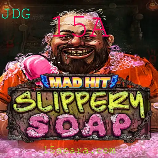 MadHitSlipperySoap: Um Novo Desafio no Mundo dos Jogos