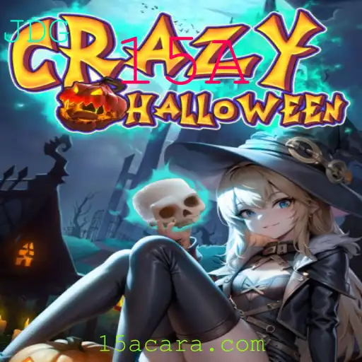 Descubra o Jogo CrazyHalloween: Uma Aventura Incrível