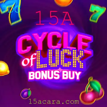 CycleofLuckBonusBuy: Descubra a Nova Sensação dos Cassinos Online com a Funcionalidade 15A