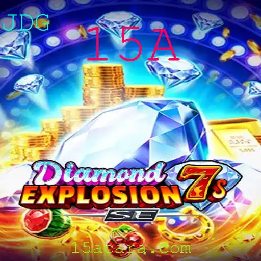 Explorando DiamondExplosion7sSE: Uma Aventura Explosiva no Mundo dos Jogos