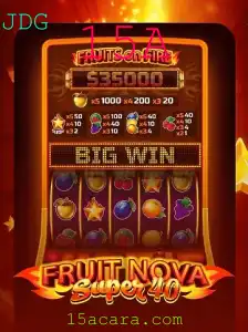 Explorando o Mundo de FruitNovaSuper40: Regras e Dinâmicas Reveladas