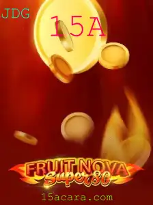 Explorando a Nova Sensação: FruitNovaSuper80