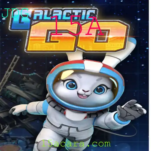 GalacticGO: Uma Jornada Intergaláctica com o Desafio 15A