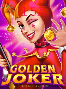 Descubra o Fascinante Mundo de GoldenJoker: Regras e Introdução