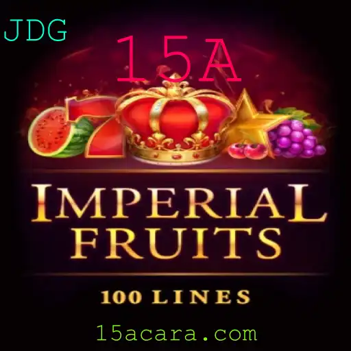 ImperialFruits100: Descubra a Excitante Aventura de 15A