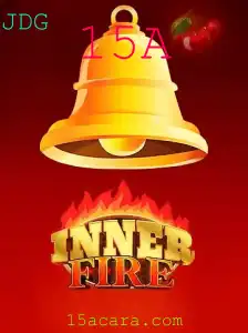 InnerFire: O Novo Jogo de Competitividade e Estratégia