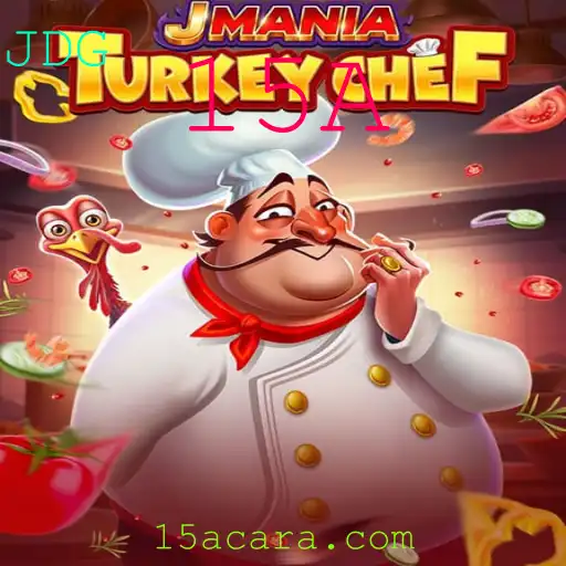 JManiaTurkeyChef: Um Mergulho no Mundo da Culinária Turca Virtual
