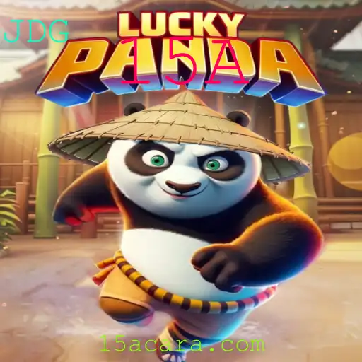 Descubra o Fascinante Mundo de LuckyPanda: Um Jogo Envolvente com a Palavra-Chave 15A