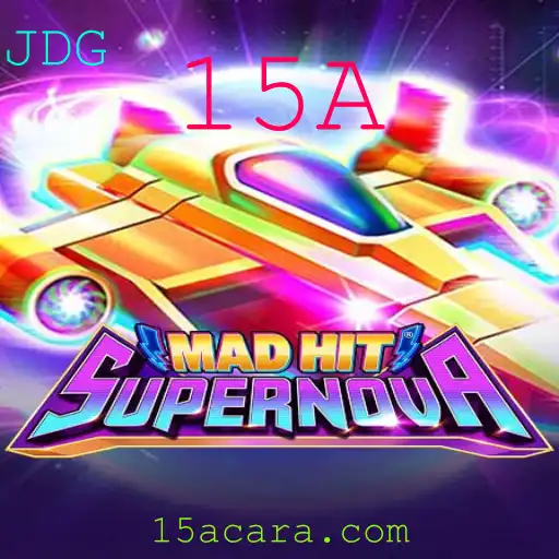 Descubra MadHitSupernova: O Jogo que Está Conquistando o Mundo