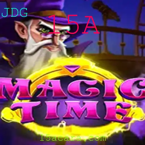 Descubra MagicTime: O Fascinante Mundo do Jogo '15A'