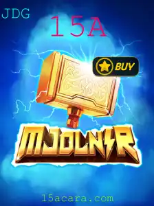 Descubra Mjolnir: O Fascinante Jogo da Atualidade