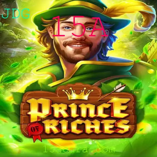 Dive into the Exciting World of PrinceOfRiches
