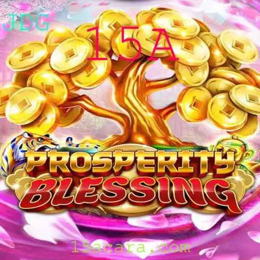 Descubra os Segredos do Jogo ProsperityBlessing