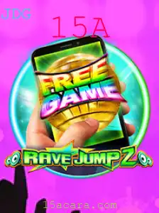 Explorando o Mundo de RaveJump2M: Um Guide Detalhado para Novos Jogadores