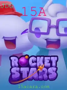 Descubra RocketStars: O Jogo Espacial que Está Conquistando os Jogadores