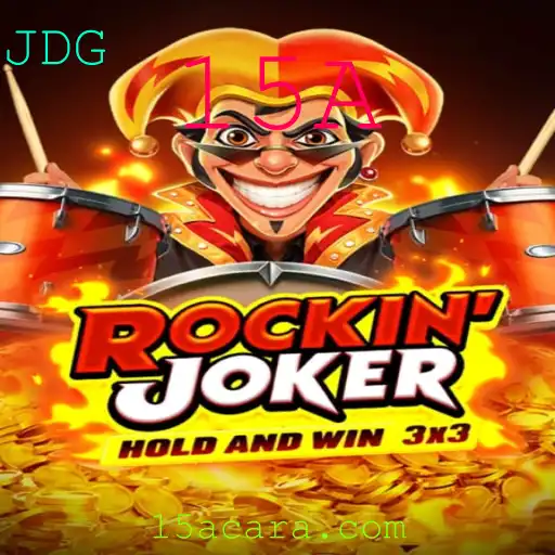 RockinJoker: Descubra as Regras e Mecânicas do Jogo em Ascensão