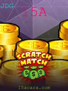 Descubra o Fascinante Mundo de ScratchMatch e a Revolução dos Jogos com a Chave 15A