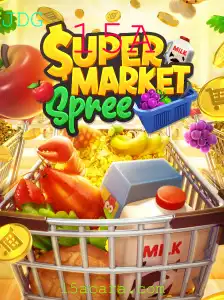 SupermarketSpree: Mergulhe na Diversão de Compras com o Jogo do Momento