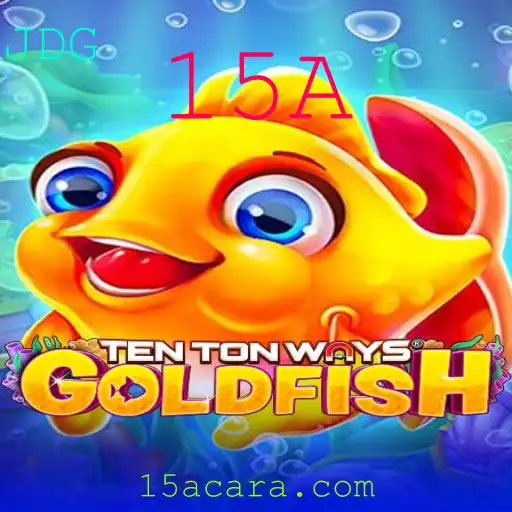 Descubra o Fascinante Mundo de TenTonWaysGoldfish